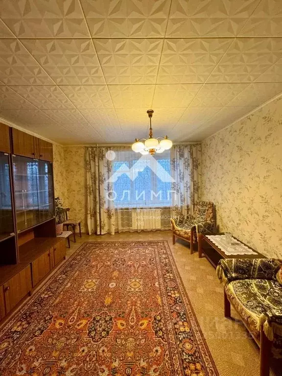 3-к кв. Ярославская область, Ярославль Московский просп., 163 (62.0 м) - Фото 2