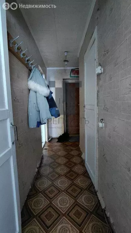 1-комнатная квартира: Мелеуз, Техническая улица, 26 (30.4 м) - Фото 2