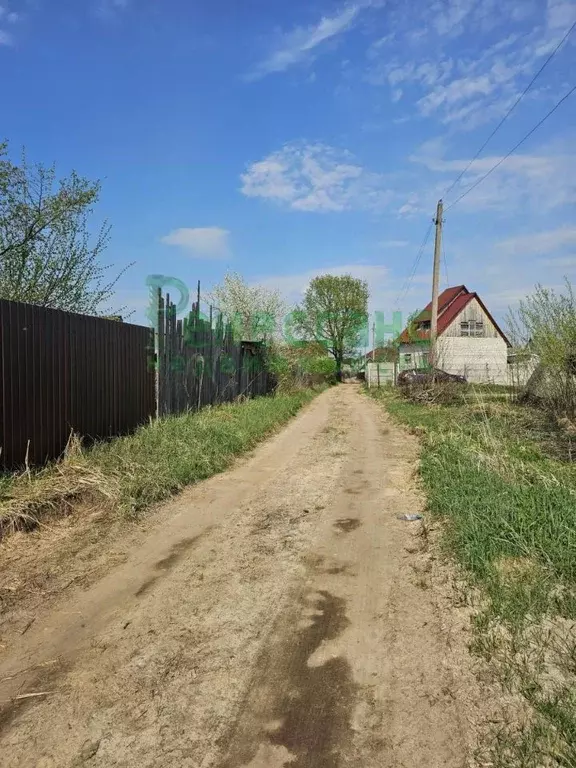 Участок в Брянская область, Брянск Автодор СТ,  (6.0 сот.) - Фото 1