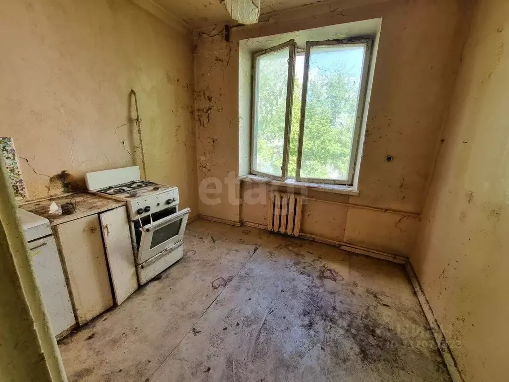 2-к кв. Москва ул. 5-я Соколиной Горы, 16К2 (56.4 м) - Фото 0