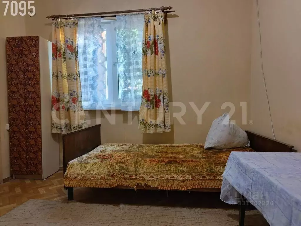 Дом в Севастополь ул. Жени Дерюгиной, 8 (20 м) - Фото 2