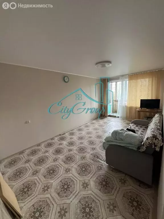 1-комнатная квартира: Орск, микрорайон Новый город, улица Пацаева, 7А ... - Фото 1