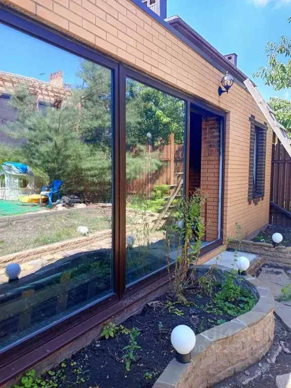 Дом в Ростовская область, Новочеркасск Декоративная ул., 42 (159 м) - Фото 1