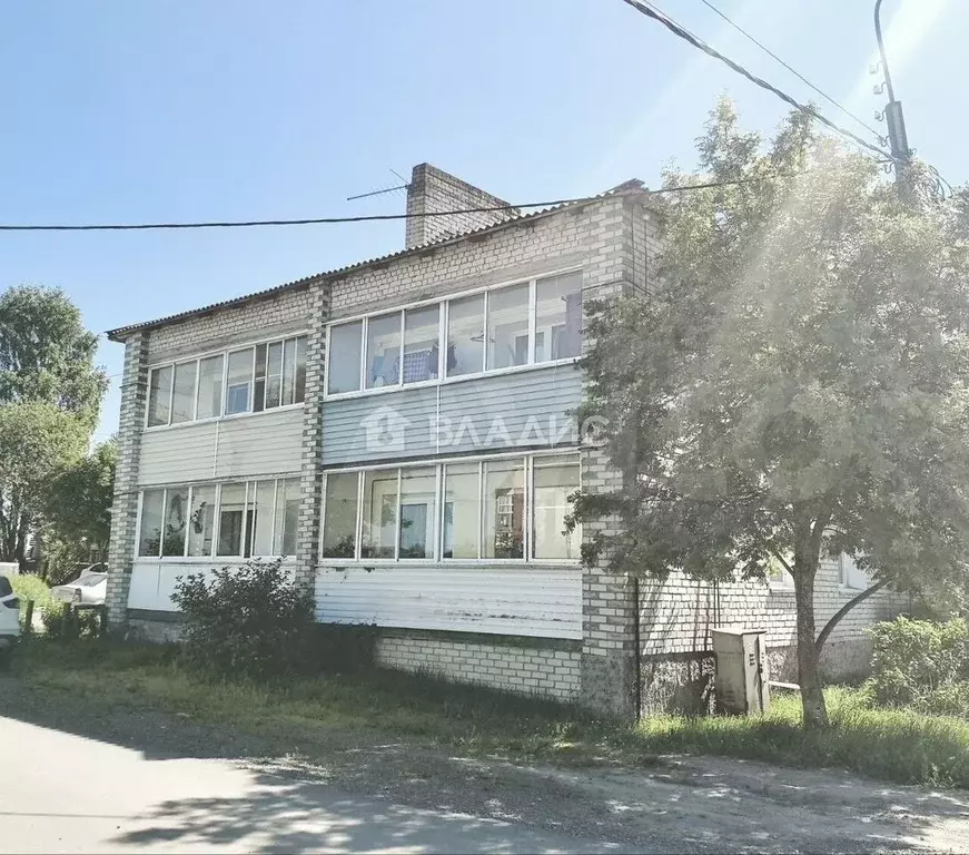 3-к. квартира, 58,2 м, 1/1 эт. - Фото 1