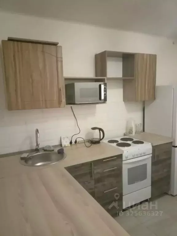 1-к кв. Москва Долгопрудная ул., 7 (40.0 м) - Фото 1