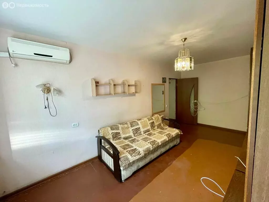 2-комнатная квартира: Волгоград, улица Губкина, 15 (45.1 м) - Фото 0