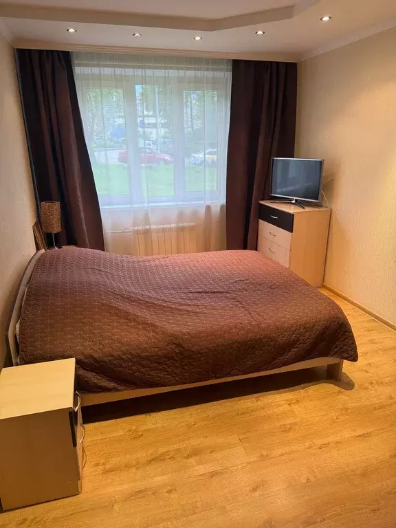 Продаётся 2-к квартира, 54.2 м - Фото 1