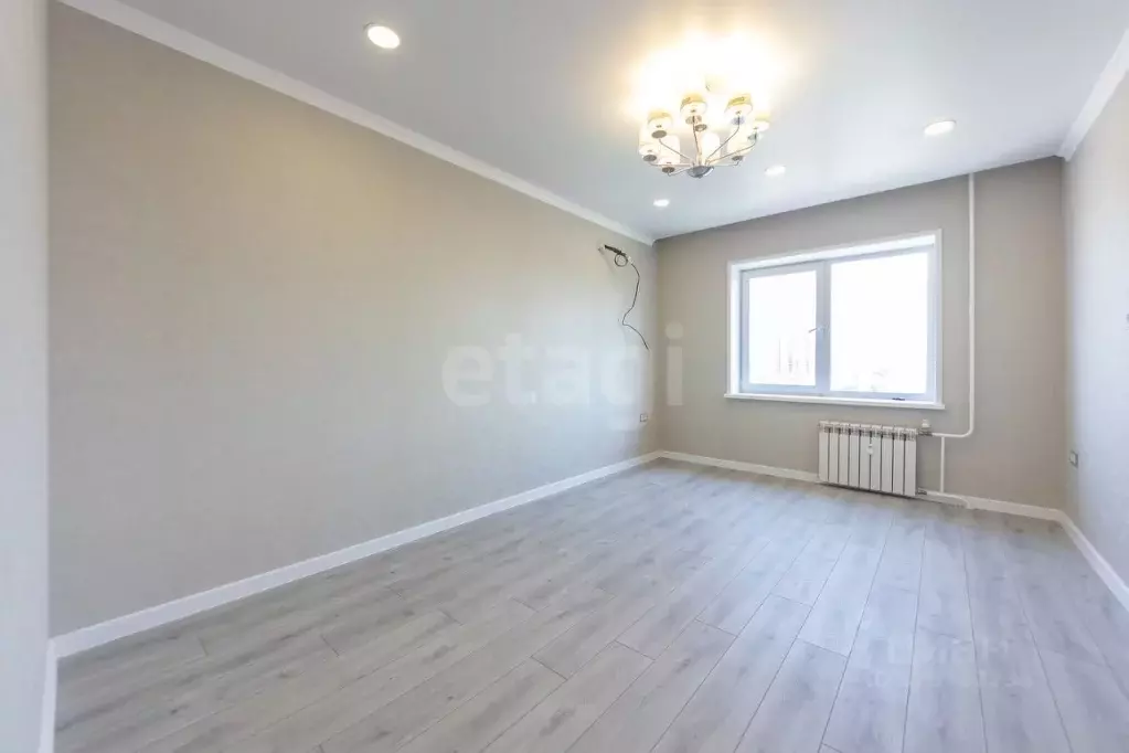 2-к кв. Хабаровский край, Хабаровск ул. Льва Толстого, 25/1 (65.4 м) - Фото 1