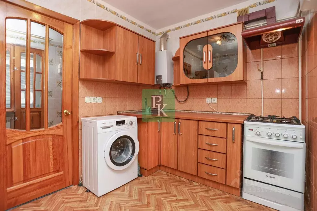 1-к кв. Севастополь ул. Лоцманская, 9 (34.0 м) - Фото 1