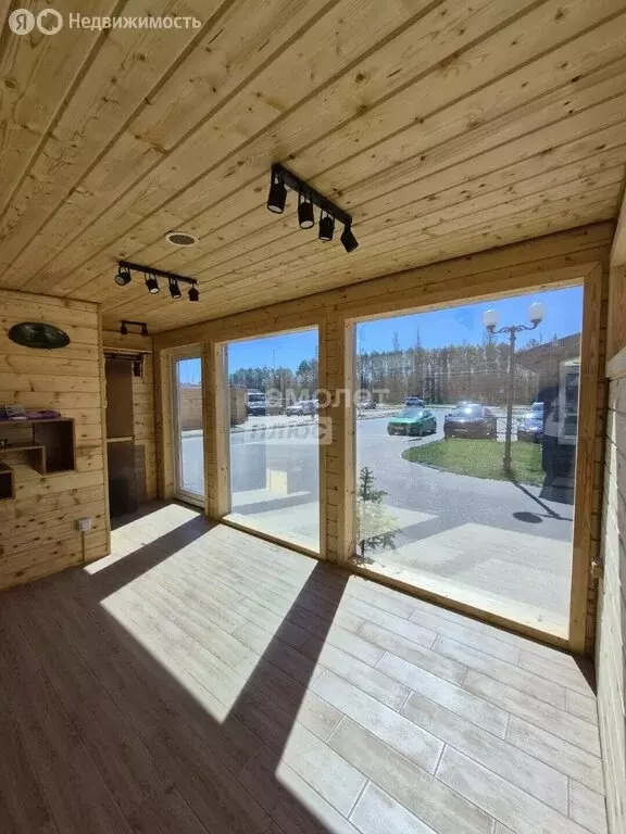 Дом в Республика Марий Эл, Йошкар-Ола (28 м) - Фото 1