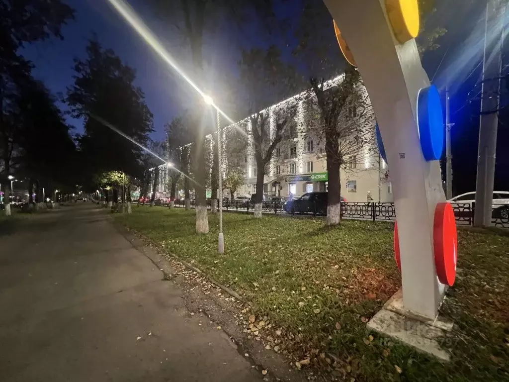 Комната Кировская область, Киров Московская ул., 63 (15.1 м) - Фото 1