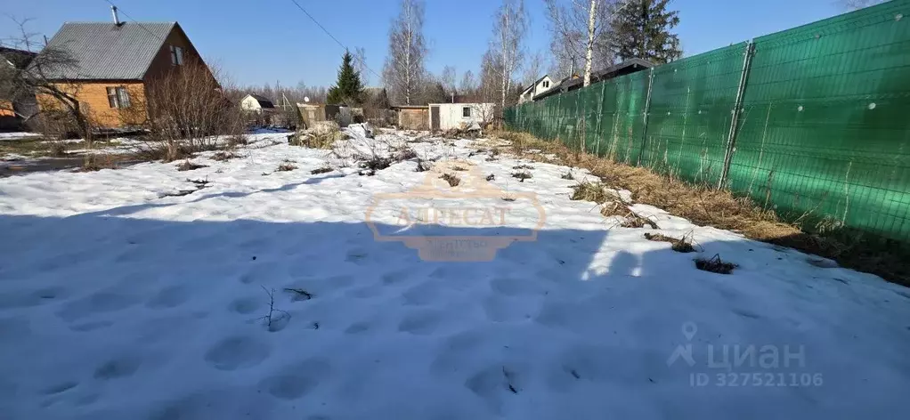 Дом в Ленинградская область, Всеволожское городское поселение, ... - Фото 2