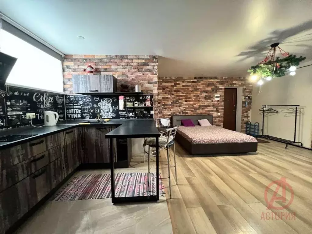 1-к кв. Краснодарский край, Новороссийск городской округ, с. Мысхако ... - Фото 2