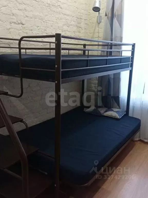 Студия Санкт-Петербург Звенигородская ул., 12/17 (20.0 м) - Фото 2