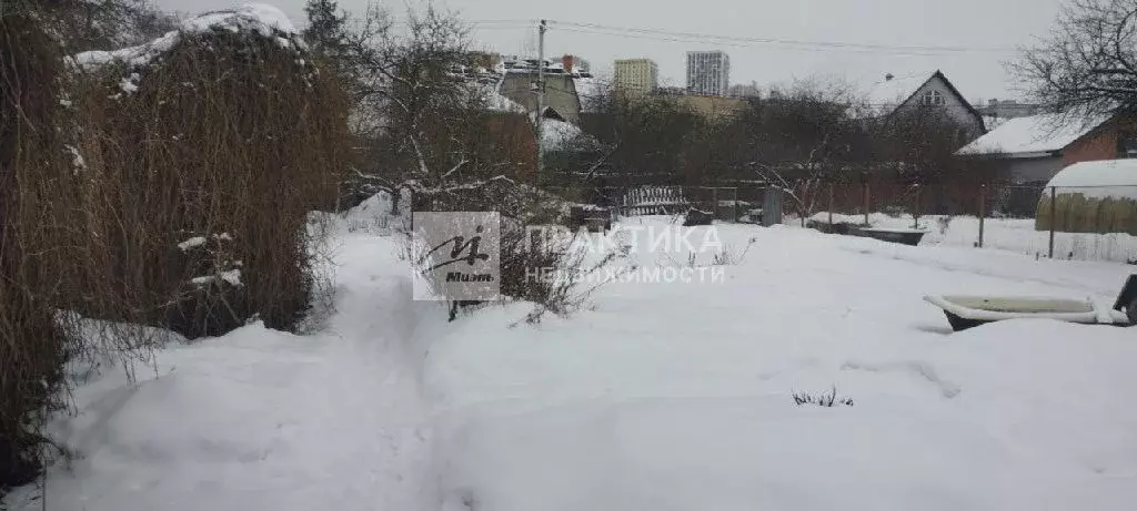 Продается участок в г. Красногорск - Фото 1