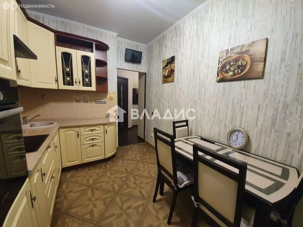 2-комнатная квартира: Балашиха, Дубовая улица, 17 (56.6 м) - Фото 1