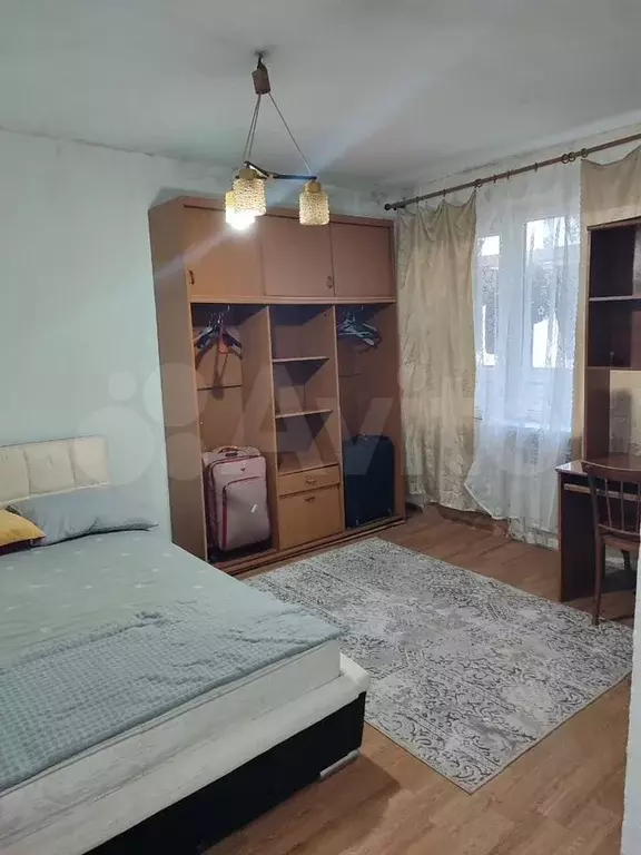 1-к. квартира, 27 м, 3/9 эт. - Фото 1
