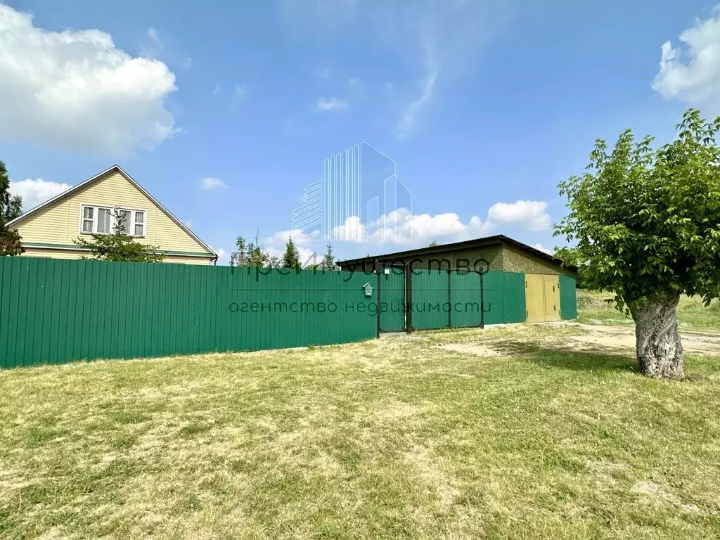 Дом в Челябинская область, Кунашакский муниципальный округ, ... - Фото 2