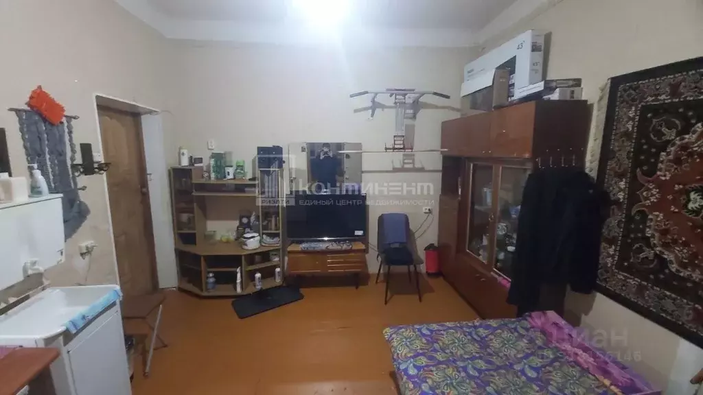 Комната Владимирская область, Ковров просп. Ленина, 15 (25.0 м) - Фото 1