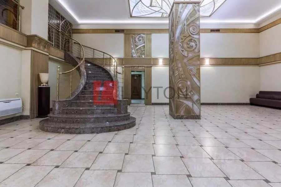 Офис в Москва Большая Андроньевская ул., 17 (63 м) - Фото 2