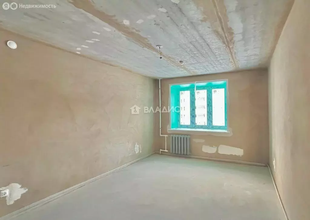 1-комнатная квартира: Вологда, улица Ломоносова, 3к2 (36.6 м) - Фото 1