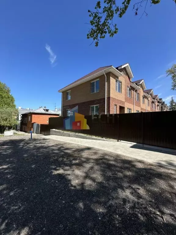 Таунхаус в Тульская область, Тула ул. Пирогова, 39 (140 м) - Фото 2