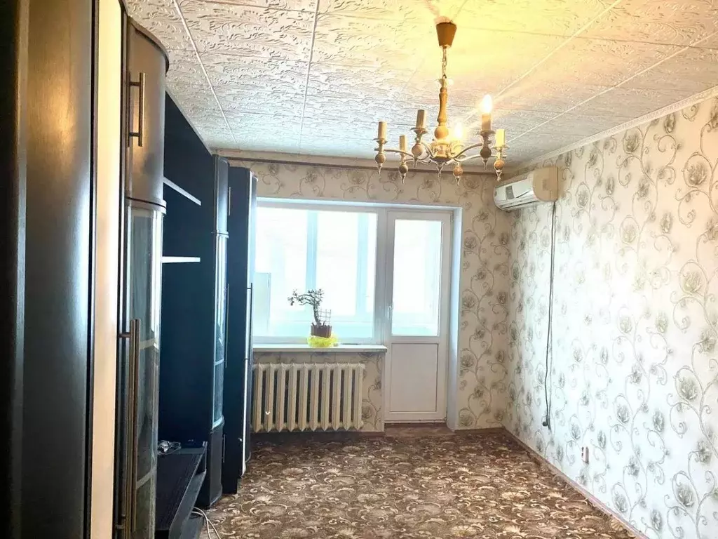 2-к кв. Волгоградская область, Волгоград ул. Лавочкина, 8 (41.2 м) - Фото 2