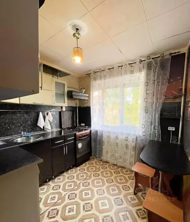 1-к кв. Нижегородская область, Богородск ул. Пушкина, 18 (31.0 м) - Фото 1