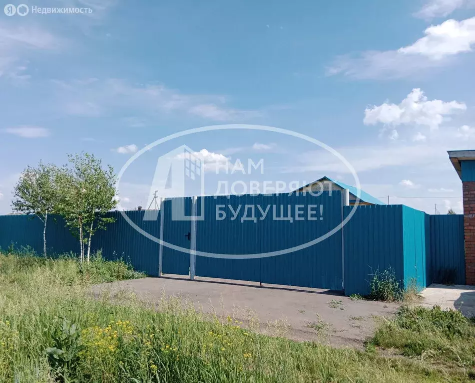 Дом в деревня Усть-Сарапулка, Новая улица, 46И (90 м) - Фото 1