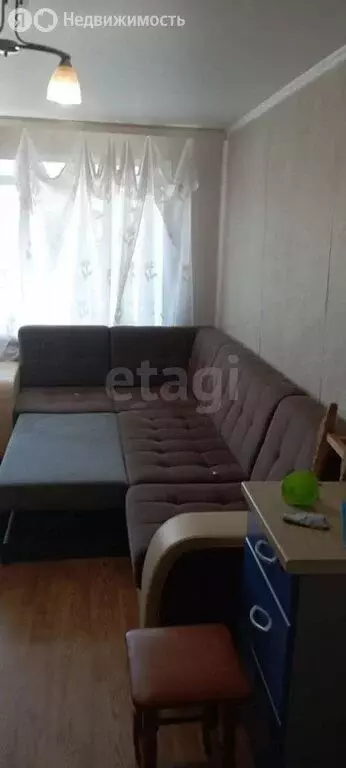 1к в -комнатной квартире (16.2 м) - Фото 2