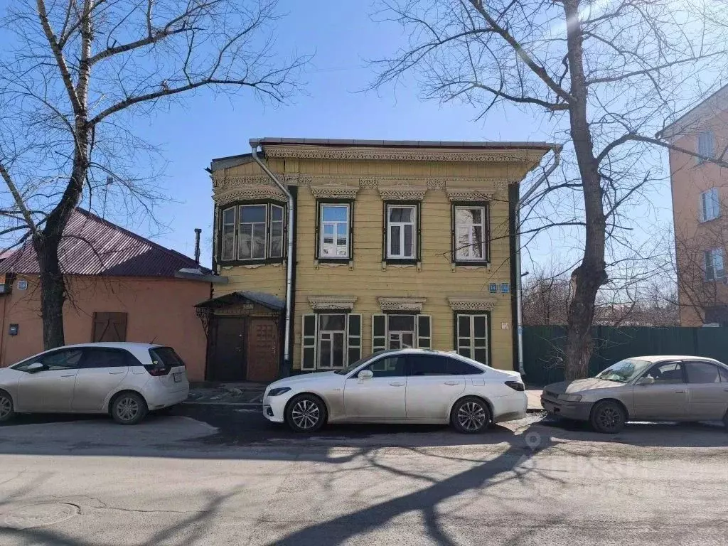 2-к кв. Иркутская область, Иркутск ул. Польских Повстанцев, 14 (40.2 ... - Фото 2