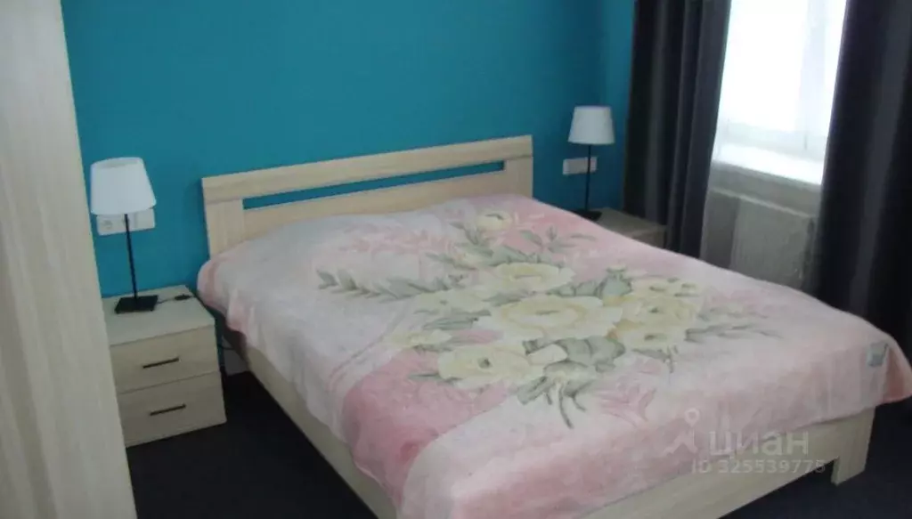 Комната Московская область, Шатура ул. Клары Цеткин, 13 (1.0 м) - Фото 1