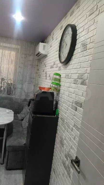 1-к. квартира, 36 м, 1/10 эт. - Фото 0