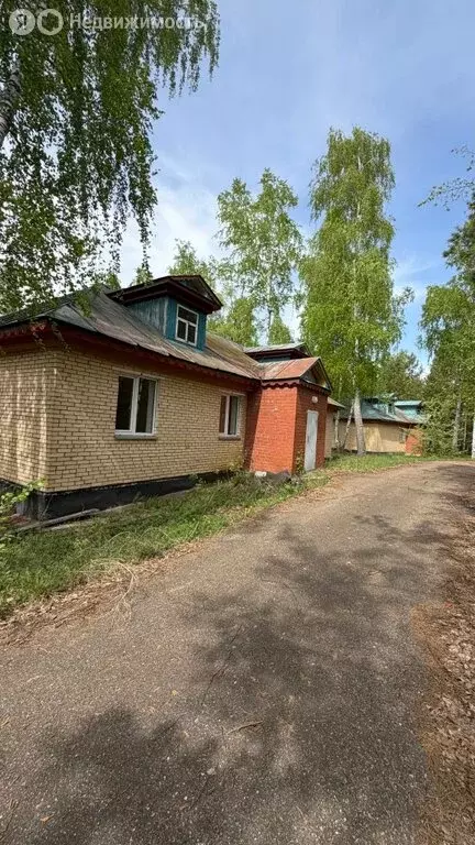 Дом в Тукаевский район (116 м) - Фото 1