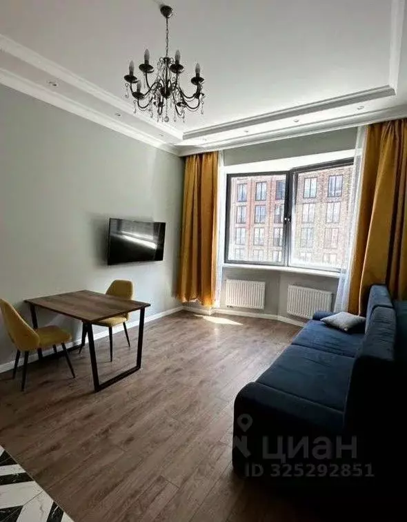 2-к кв. Москва ул. Архитектора Щусева, 2к1 (48.0 м) - Фото 2