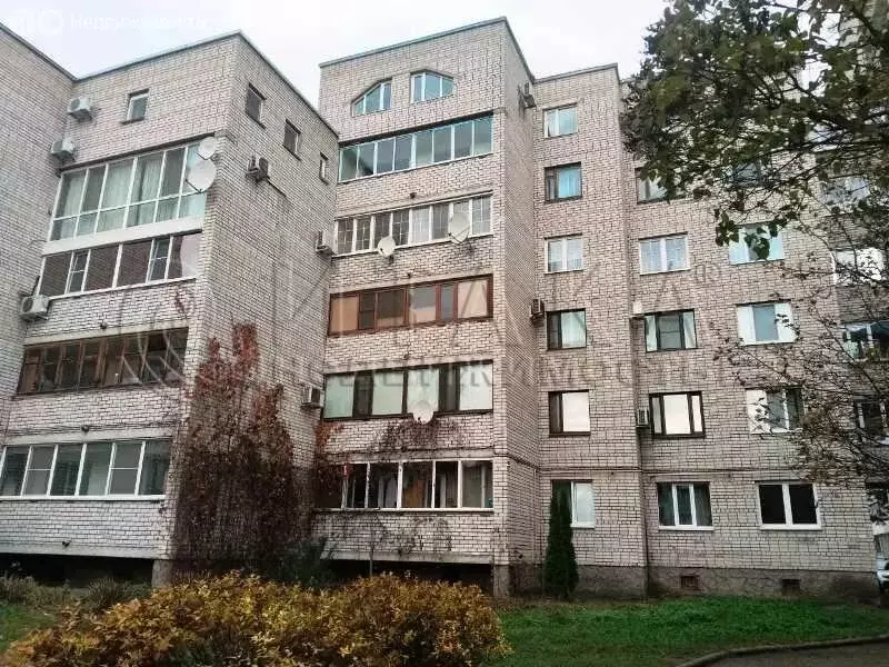 3-комнатная квартира: Псков, улица Киселёва, 27А (82.8 м) - Фото 1