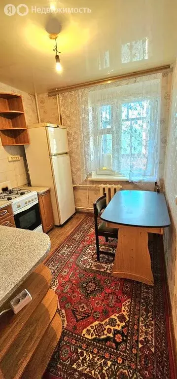 1-комнатная квартира: Балаково, Саратовское шоссе, 53 (39 м) - Фото 0