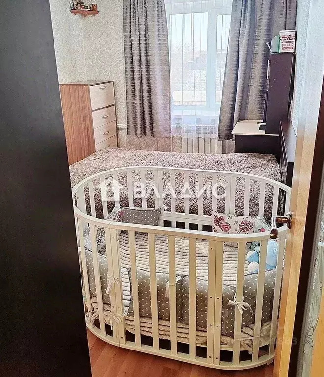 2-к кв. Бурятия, Улан-Удэ ул. 502-й километр, 118 (52.0 м) - Фото 2