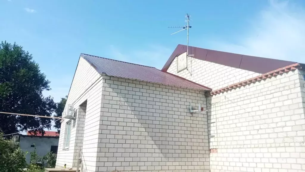 4-к кв. Краснодарский край, Анапа муниципальный округ, пос. ... - Фото 0