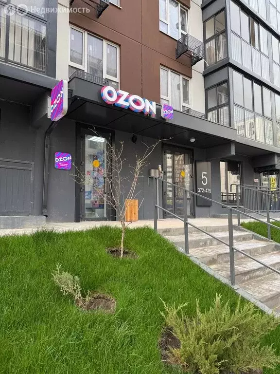 Офис (67.1 м) - Фото 1
