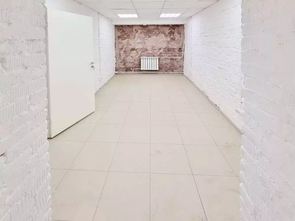 Помещение свободного назначения в Москва ул. Свободы, 24/9 (34 м) - Фото 2