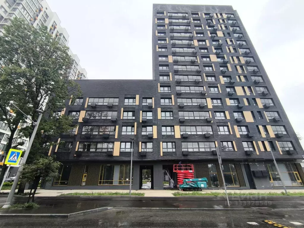 Гараж в Москва Бескудниковский бул., 50/1 (13 м) - Фото 2