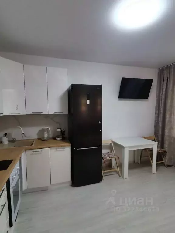 Студия Приморский край, Владивосток ул. Зеленый Бульвар, 19 (22.7 м) - Фото 2