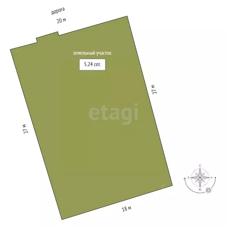 Дом в Ростовская область, Ростов-на-Дону ул. Козлова (32 м) - Фото 2