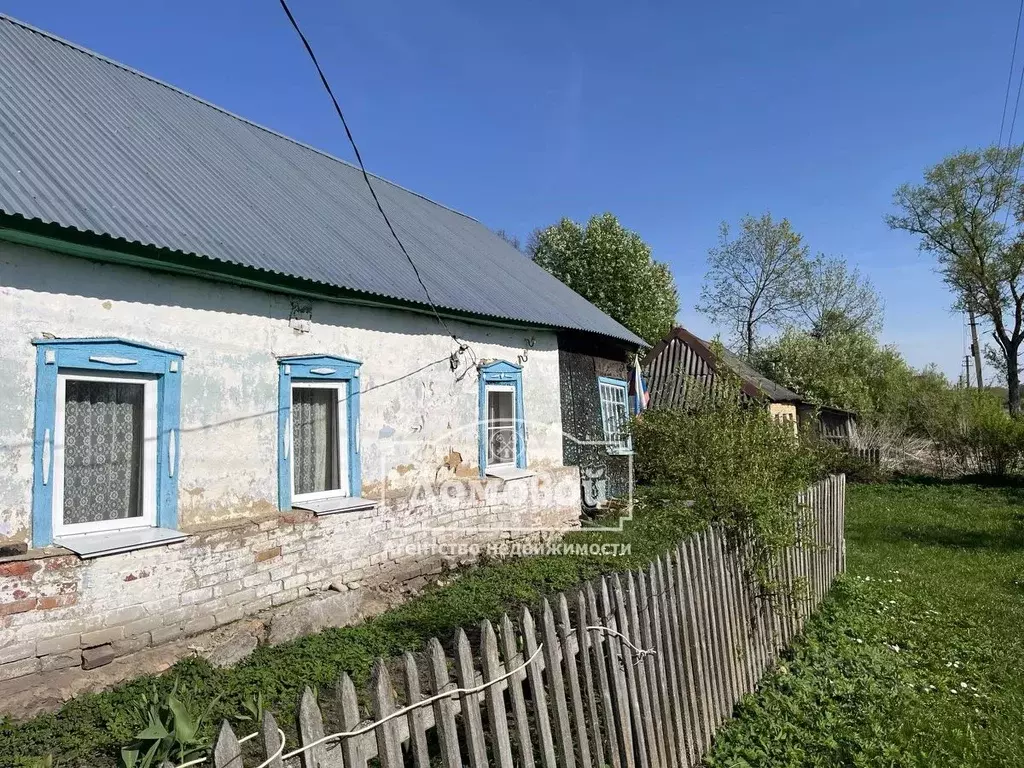 Дом в Калужская область, Мещовский муниципальный округ, Молодежный ... - Фото 2