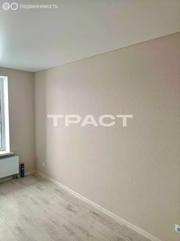 Квартира-студия: Воронеж, улица Богдана Хмельницкого, 45А (23.5 м) - Фото 2