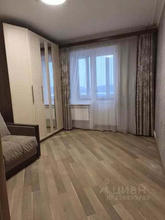 3-к кв. Московская область, Домодедово Центральный мкр, ул. Корнеева, ... - Фото 2