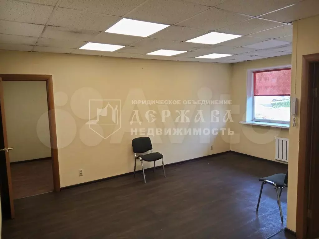 2-к. квартира, 43,2 м, 1/5 эт. - Фото 1