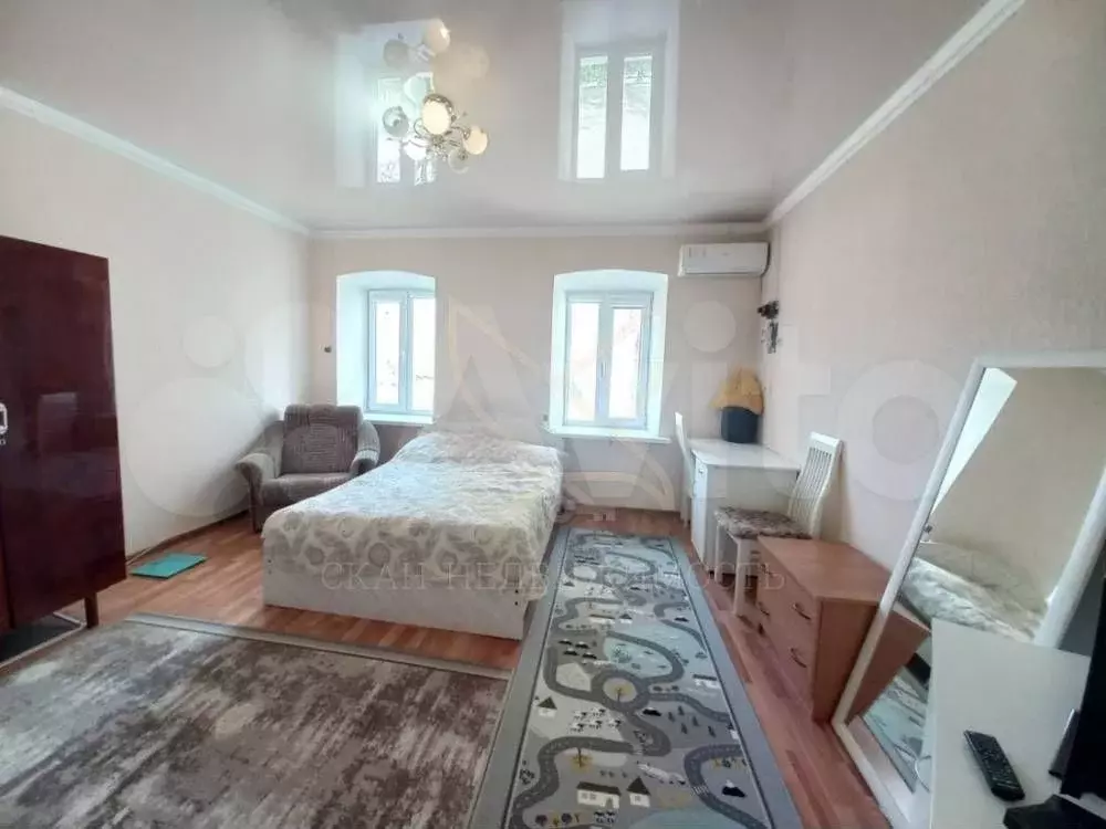 1-к. квартира, 35 м, 2/2 эт. - Фото 0