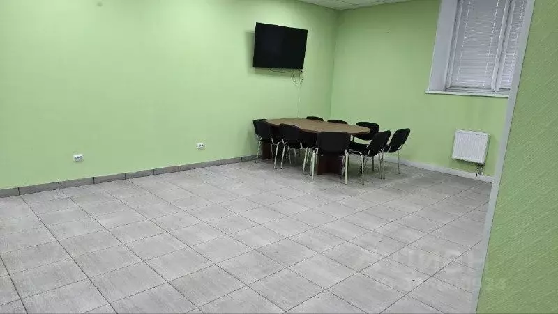 Офис в Санкт-Петербург Киевская ул., 3к2Е (40 м) - Фото 2